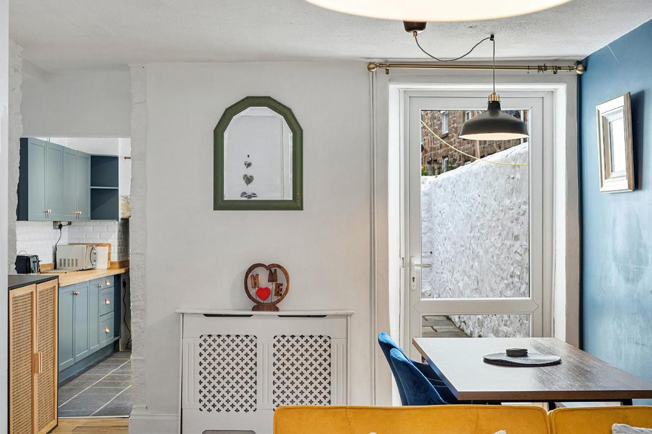 Finest Retreats - Poppy Cottage Of Πενζάνς Εξωτερικό φωτογραφία