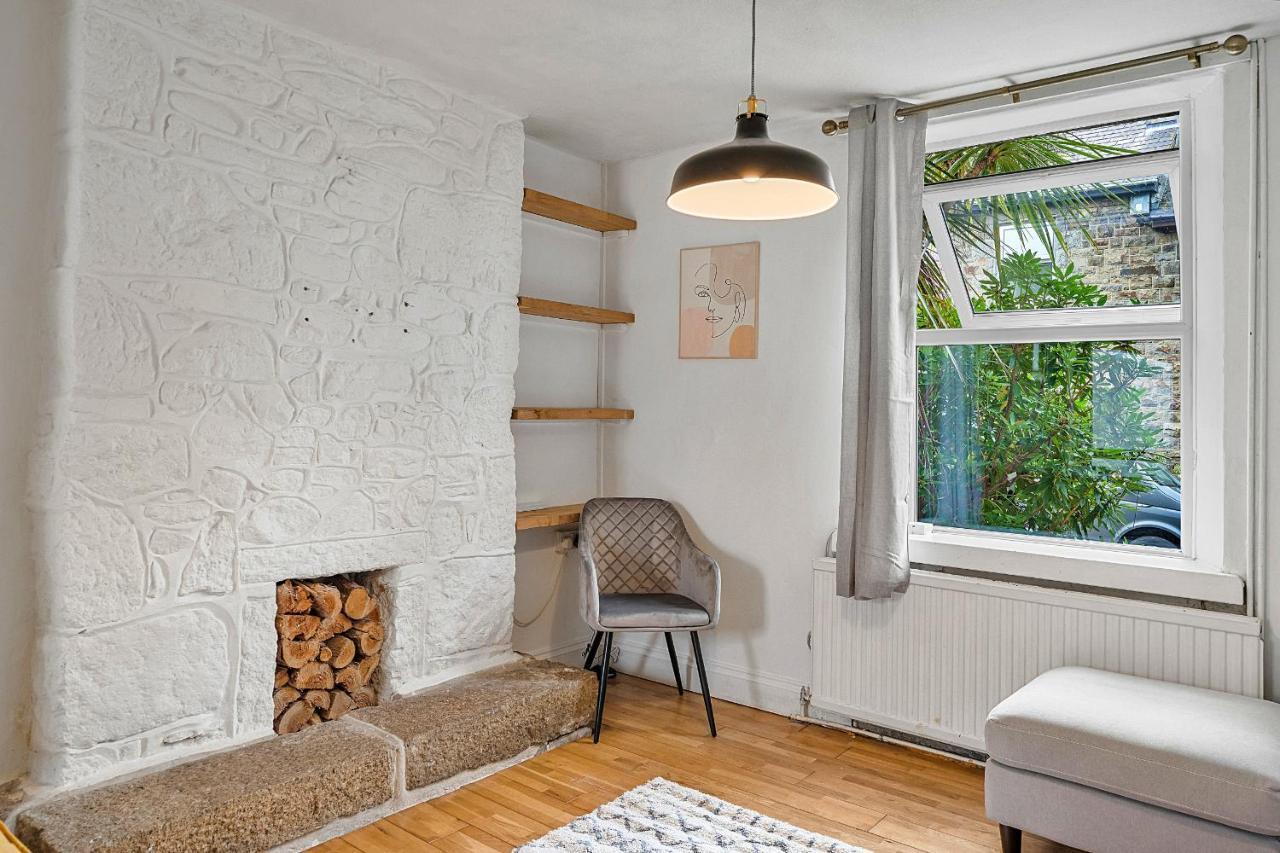 Finest Retreats - Poppy Cottage Of Πενζάνς Εξωτερικό φωτογραφία